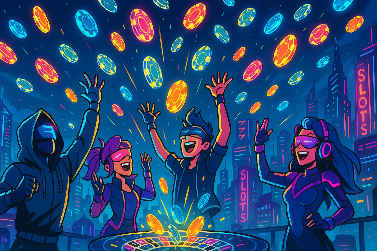 Ilustrasi keamanan data dan perangkat untuk menjaga akun y2mete tetap terlindungi