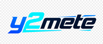 Logo y2mete